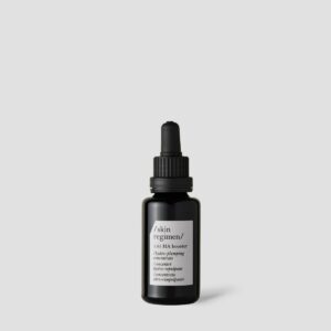 Booster Acido Ialuronico Skin Regimen di [ comfort zone ]