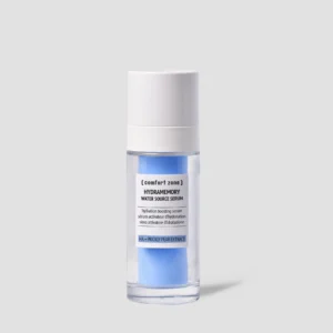 Hydramemory Water Source Serum di [ comfort zone ].