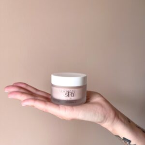 Maschera Viso Zucca 🎃  e Vitamina C 💫 by Urban Spa
