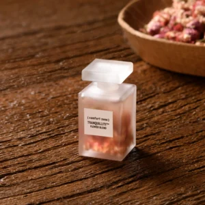 TRANQUILLITY™ FLOWER BLEND by [ comfort zone ]