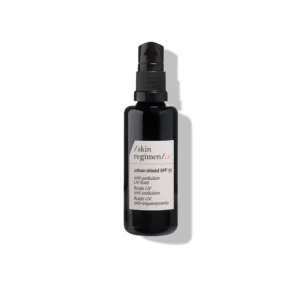 SKIN REGIMEN LX URBAN SHIELD SPF 30 by [ comfort zone ]